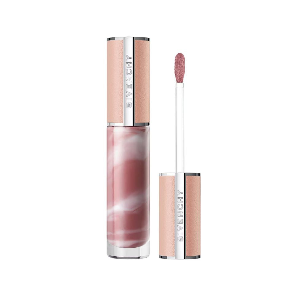 GIVENCHY Rose Perfecto Liquid Lip Balm