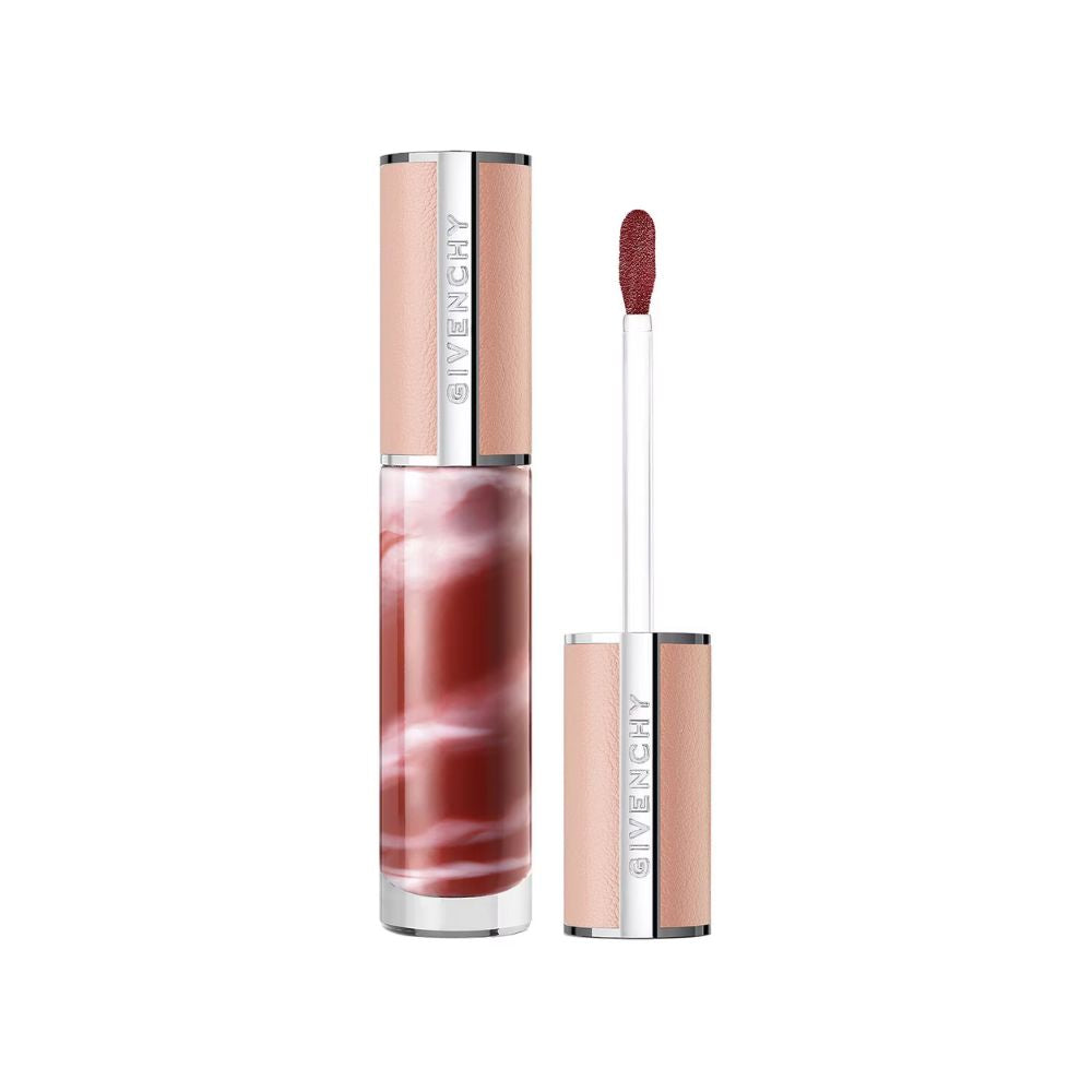 GIVENCHY Rose Perfecto Liquid Lip Balm