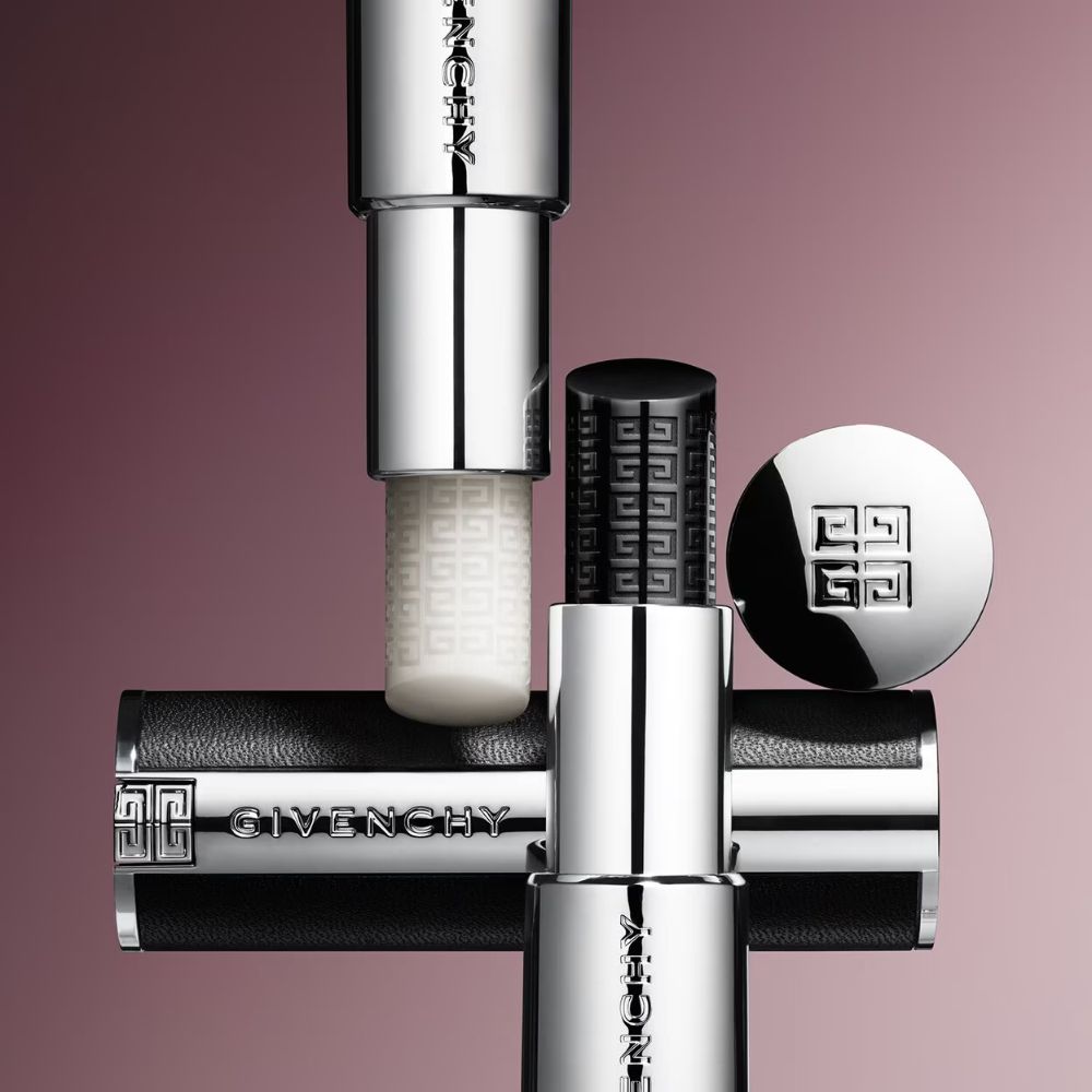 GIVENCHY Le Rouge Interdit Baume
