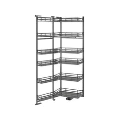 IKEA UTRUSTA Pull-out larder
