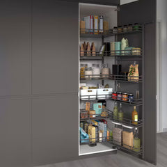 IKEA UTRUSTA Pull-out larder