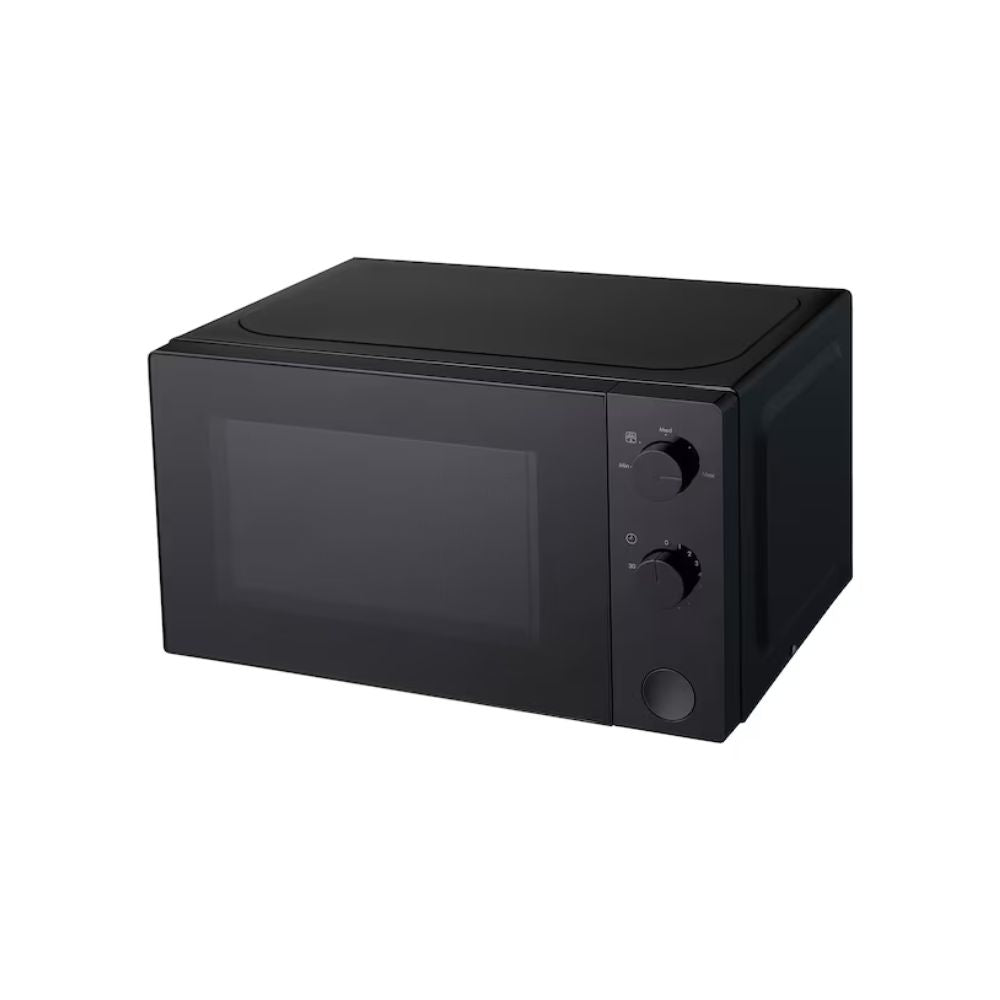 IKEA TILLREDA Microwave oven, black