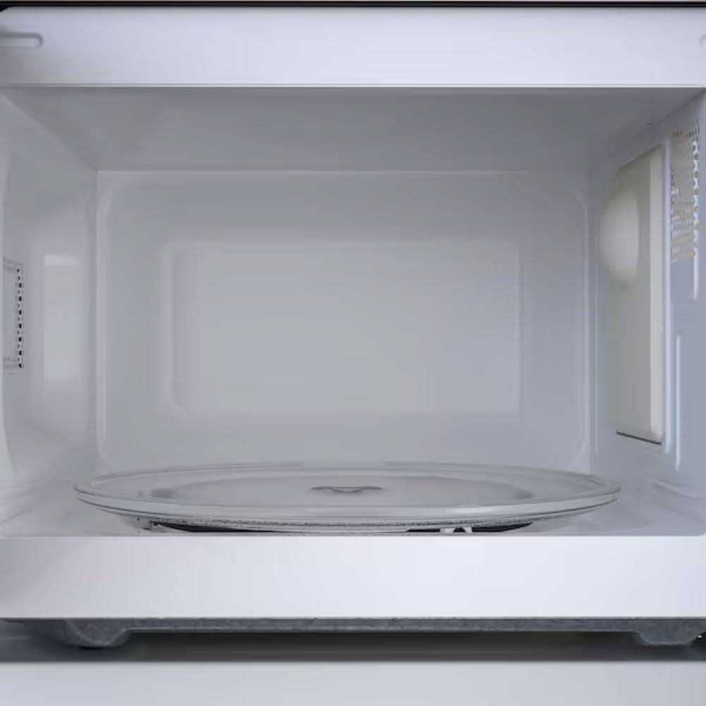 IKEA TILLREDA Microwave oven, black