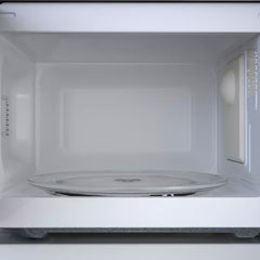 IKEA TILLREDA Microwave oven, black