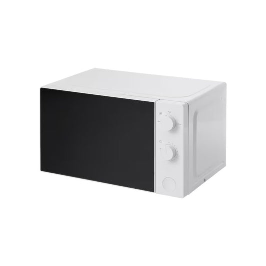IKEA TILLREDA Microwave oven, white