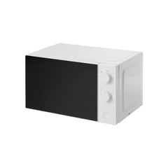 IKEA TILLREDA Microwave oven, white