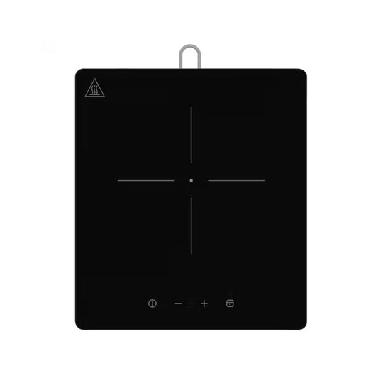 IKEA TILLREDA Portable induction hob, 1 zone white