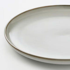 IKEA GLADELIG Plate, 25 cm, 4 Pack