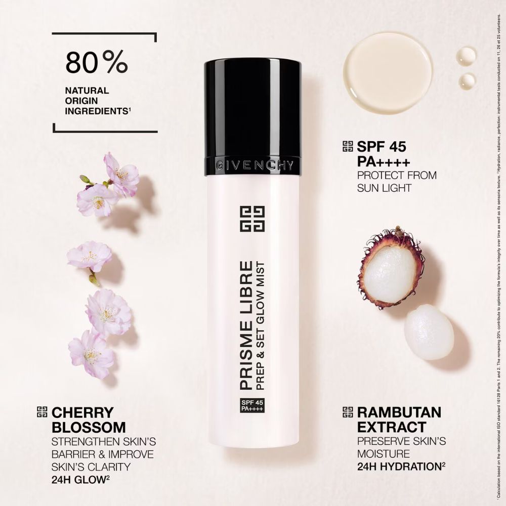 GIVENCHY Prisme Libre - Primer & Mist