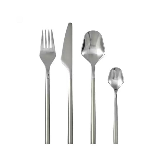 IKEA FRÖJDA 16-piece cutlery set, stainless steel