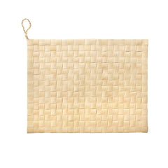 IKEA MÄVINN Place mat, handmade, 44x34 cm