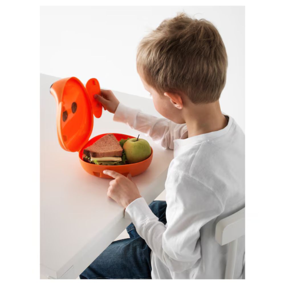 IKEA SMASKA Lunch box