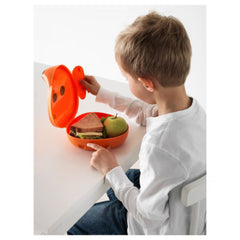 IKEA SMASKA Lunch box