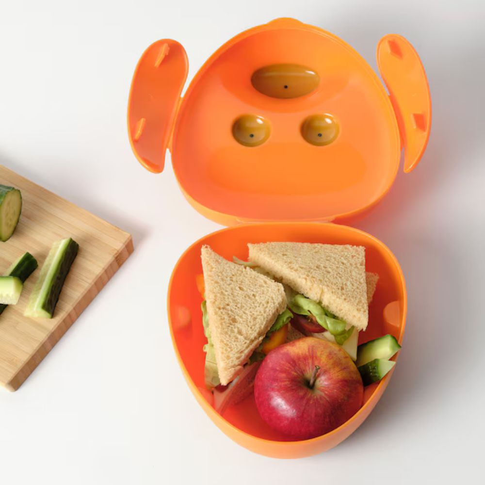 IKEA SMASKA Lunch box
