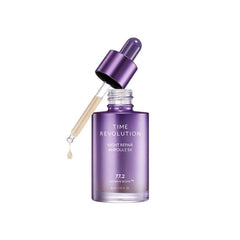 MISSHA - Time Revolution Night Repair Ampoule 5X