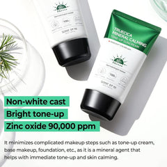 SOME BY MI - Truecica Mineral Calming Tone-Up Suncream