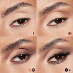 HUDA BEAUTY Obsessions Eye Kit