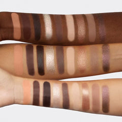 HUDA BEAUTY Obsessions Eye Kit