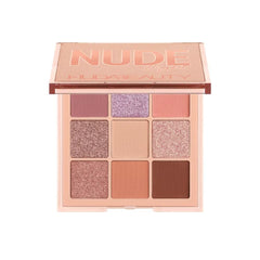 HUDA BEAUTY Nude Obsessions Eyeshadow Palette