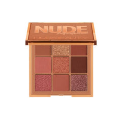 HUDA BEAUTY Nude Obsessions Eyeshadow Palette