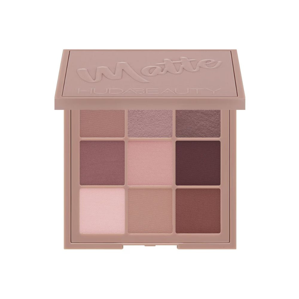 HUDA BEAUTY Obsessions Eyeshadow Palette