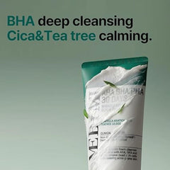 SOME BY MI - AHA,BHA,PHA 30 Days Miracle Acne Clear Foam