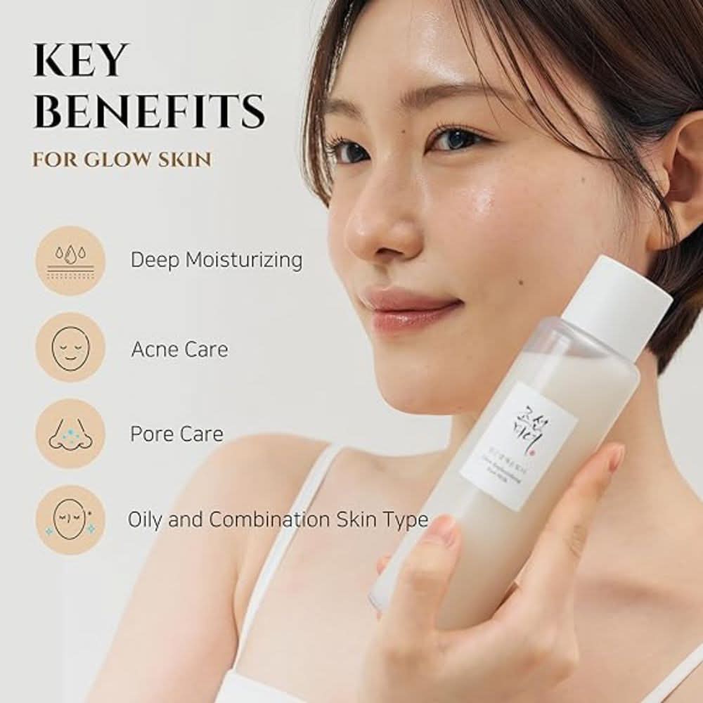 Beauty of Joseon - Glow Replenishing Rice Milk