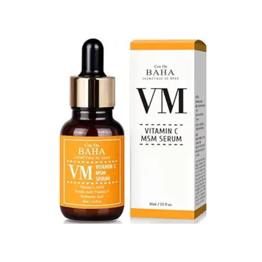 Cos De BAHA - VM Vitamin C MSM Serum