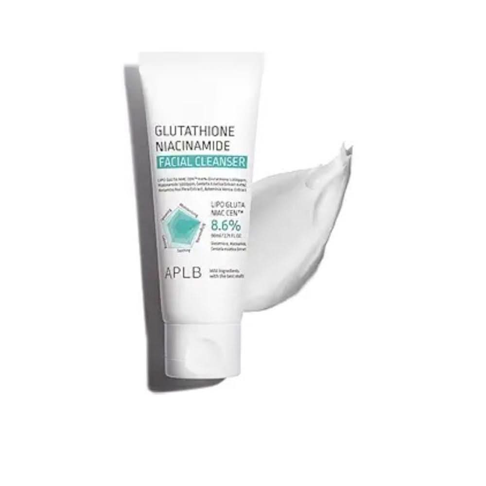 APLB - Glutathione Niacinamide Facial Cleanser