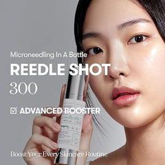 VT - Reedle Shot 300