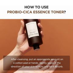 SKIN 1004 - Madagascar Centella Probio-Cica Essence Toner