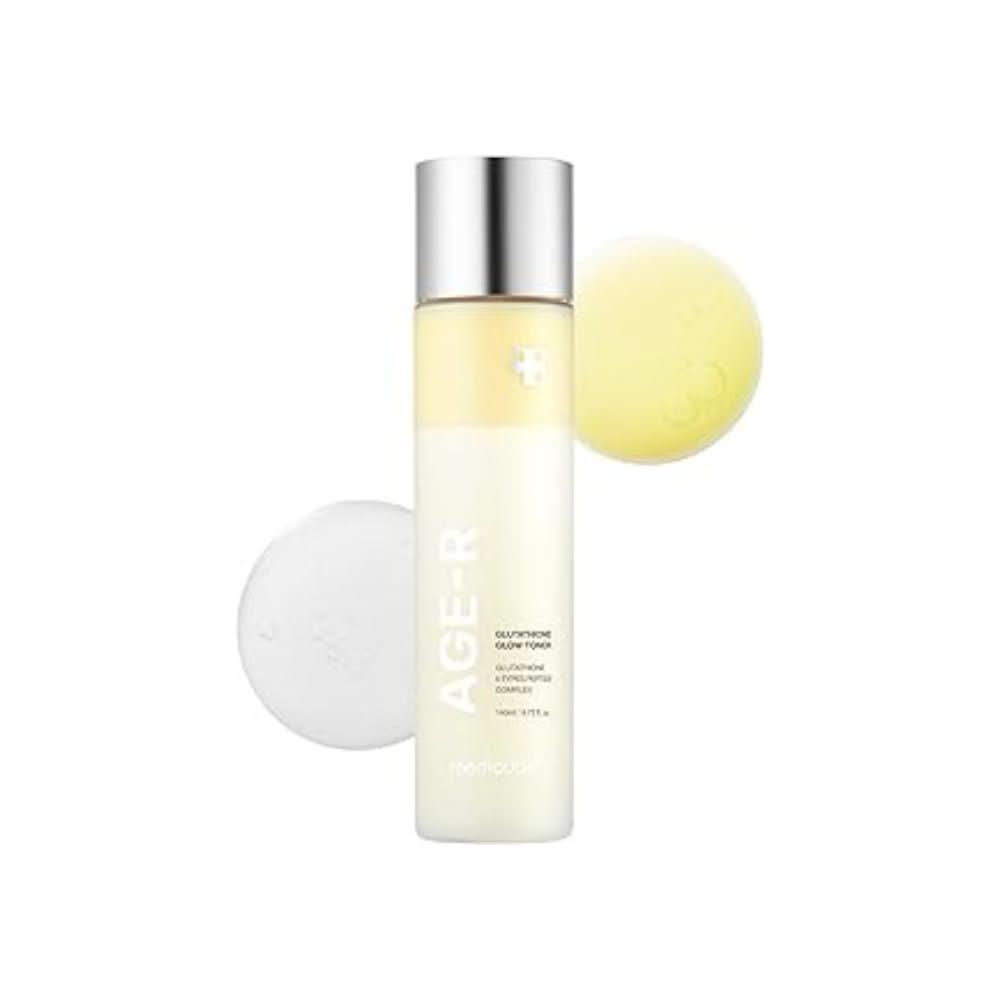 Medicube - AGE-R Glutathione Glow Toner