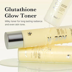 Medicube - AGE-R Glutathione Glow Toner