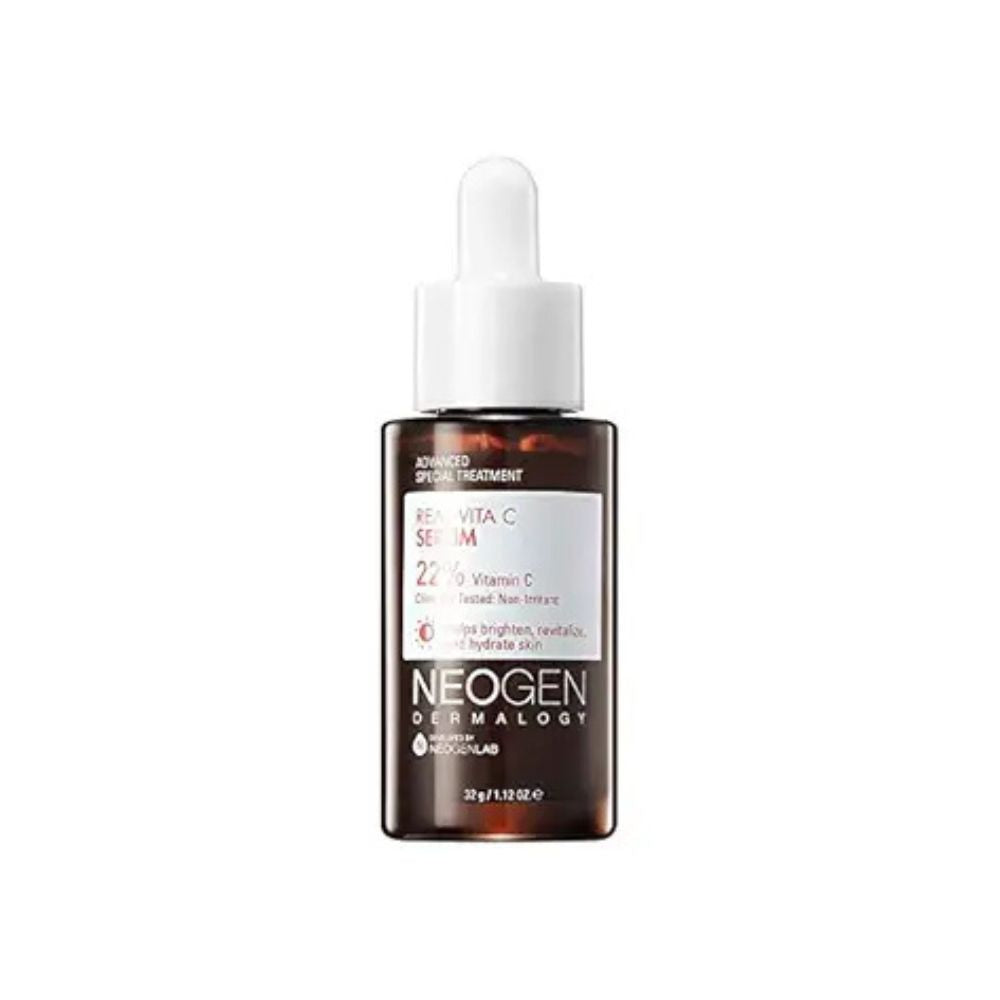 NEOGEN - Dermalogy Real Vita C Serum