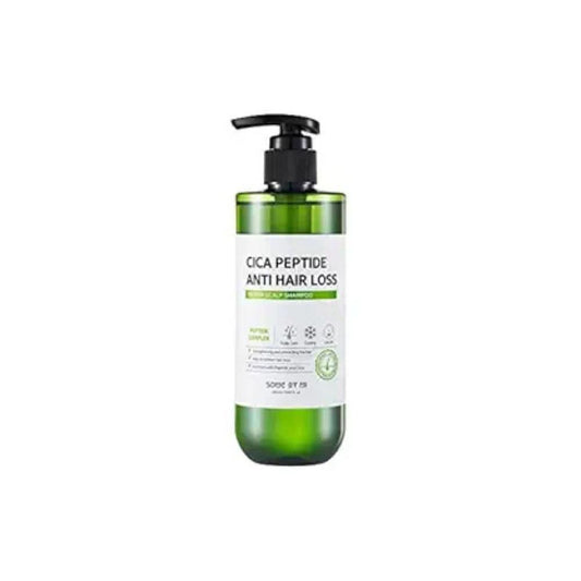 SOME BY MI - Cica Peptide Anti Hair Loss Derma Scalp Shampoo