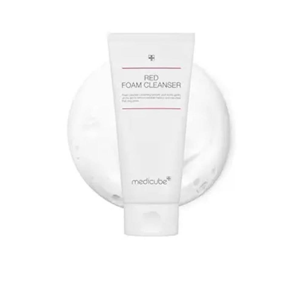 Medicube - Red Foam Cleanser