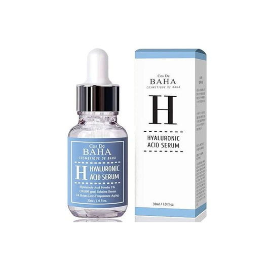 Cos De BAHA - H Hyaluronic Acid Serum