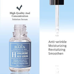 Cos De BAHA - H Hyaluronic Acid Serum