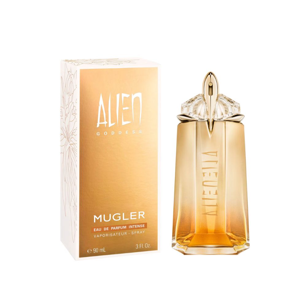 ماء عطر موغلر ألين جوديس إنتنس 90 مل
