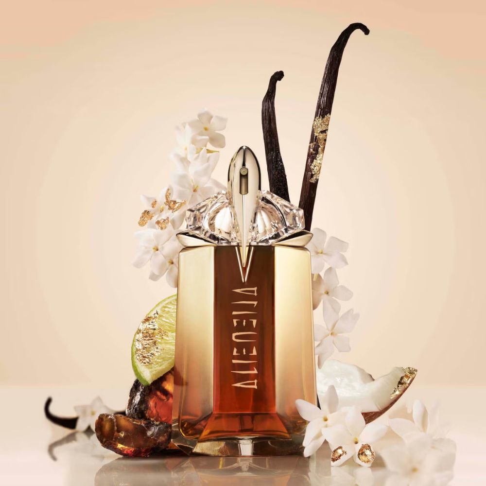ماء عطر موغلر ألين جوديس إنتنس 90 مل