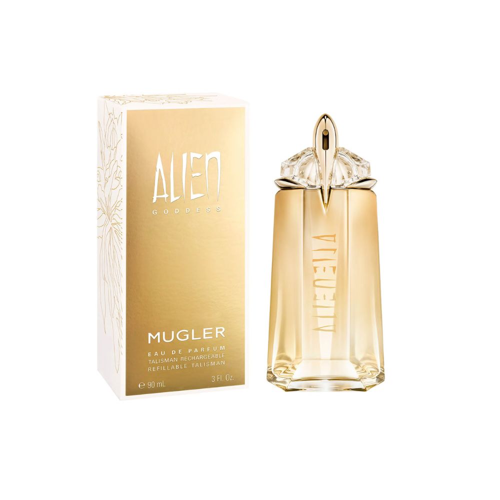 ماء عطر موغلر ألين جوديس - 60 مل