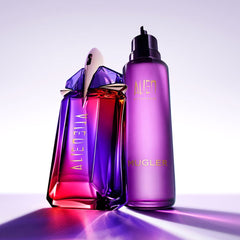 عطر موغلر ألين هايبر سينس أو دو بارفان، 100 مل