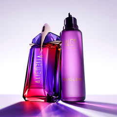 عطر موغلر ألين هايبر سينس أو دو بارفان، 100 مل