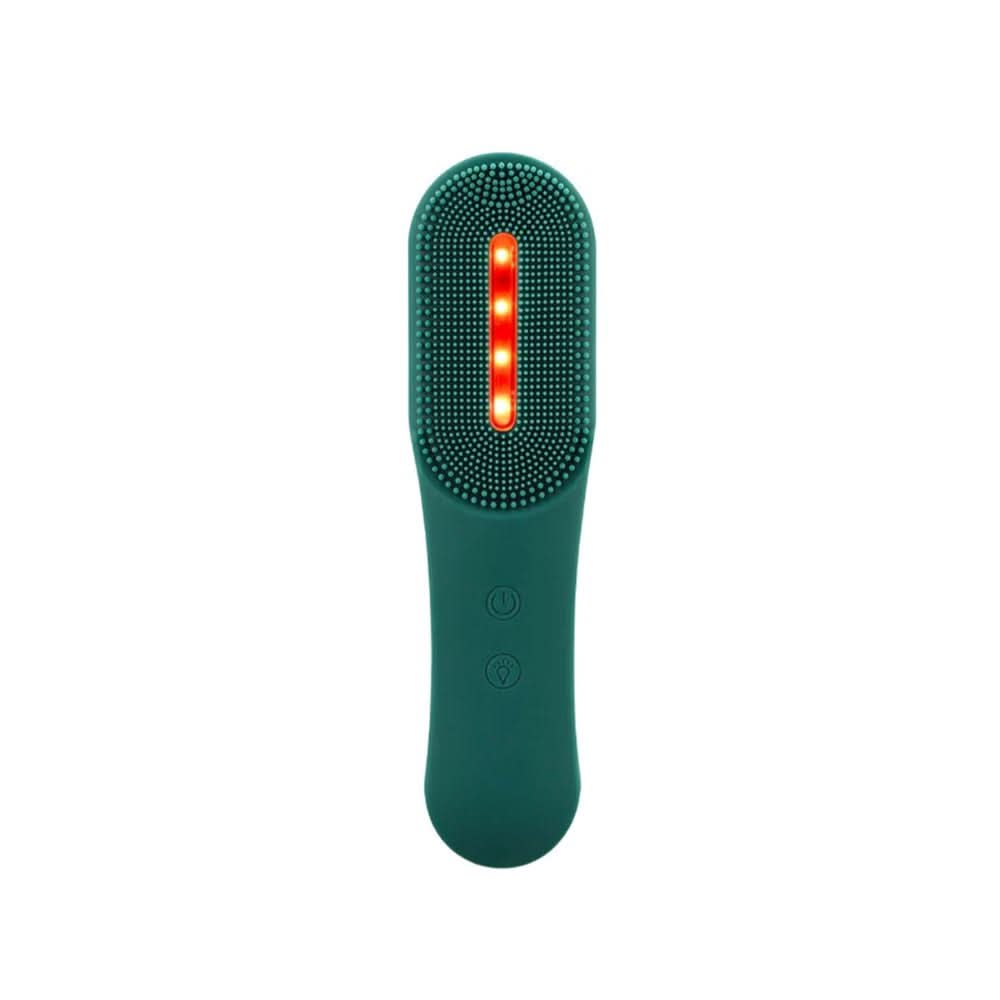 فرشاة تنظيف ثلاثية الألوان بتقنية LED من ماجنيتون إكس أو لايتس آوت