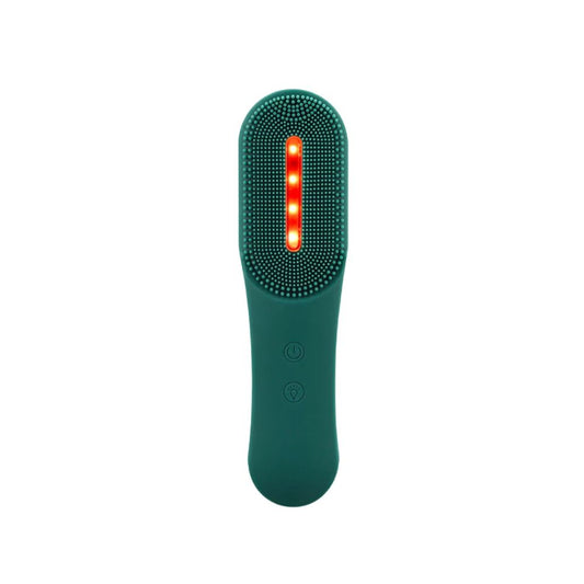 فرشاة تنظيف ثلاثية الألوان بتقنية LED من ماجنيتون إكس أو لايتس آوت