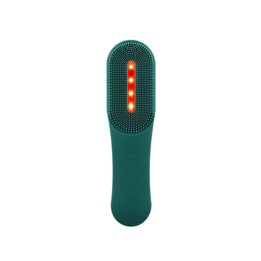 فرشاة تنظيف ثلاثية الألوان بتقنية LED من ماجنيتون إكس أو لايتس آوت