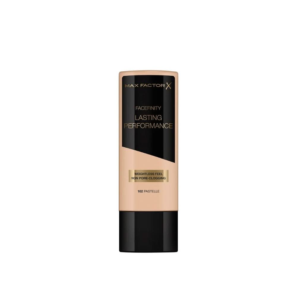 Max Factor Lasting Performance Foundation (Various Shades)