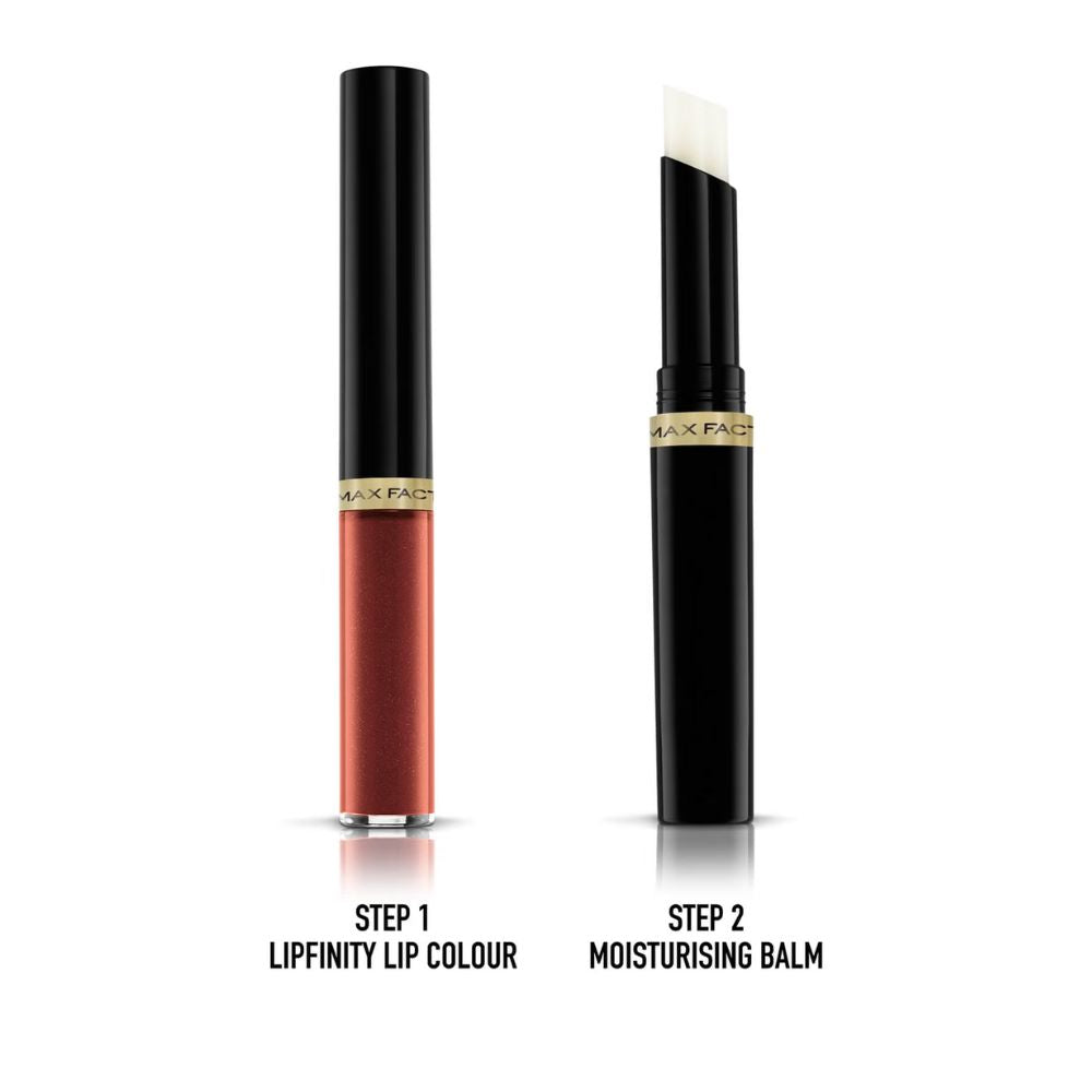 Max Factor Lipfinity Lip Color 3.69g - 070 Spicy