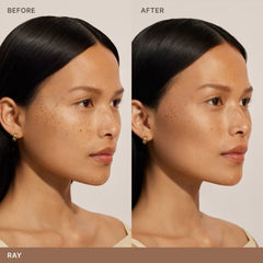 ILIA Sunshift Cream Bronzer