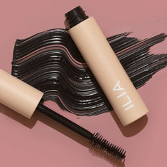 ILIA Fullest Volumizing Mascara